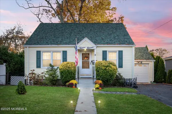 1211 18th Avenue, West Belmar, NJ 07719