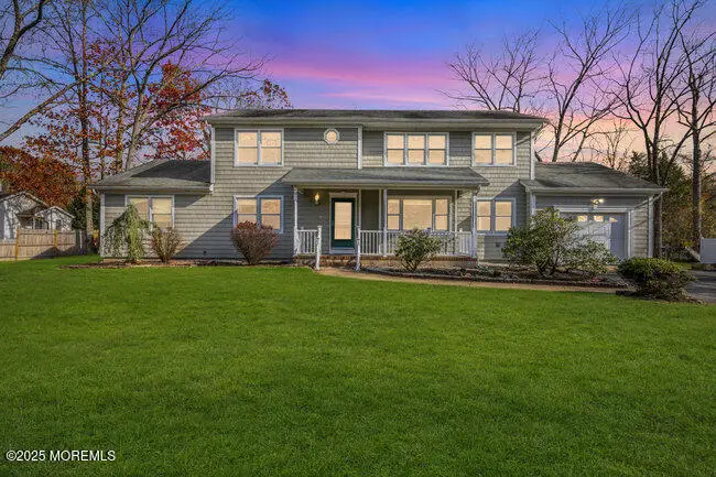 153 Cedar Swamp Road, Jackson, NJ 08527 - Image #1