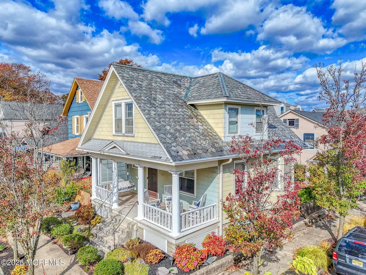 139 Cookman Avenue, Ocean Grove, NJ 07756 - Image #1