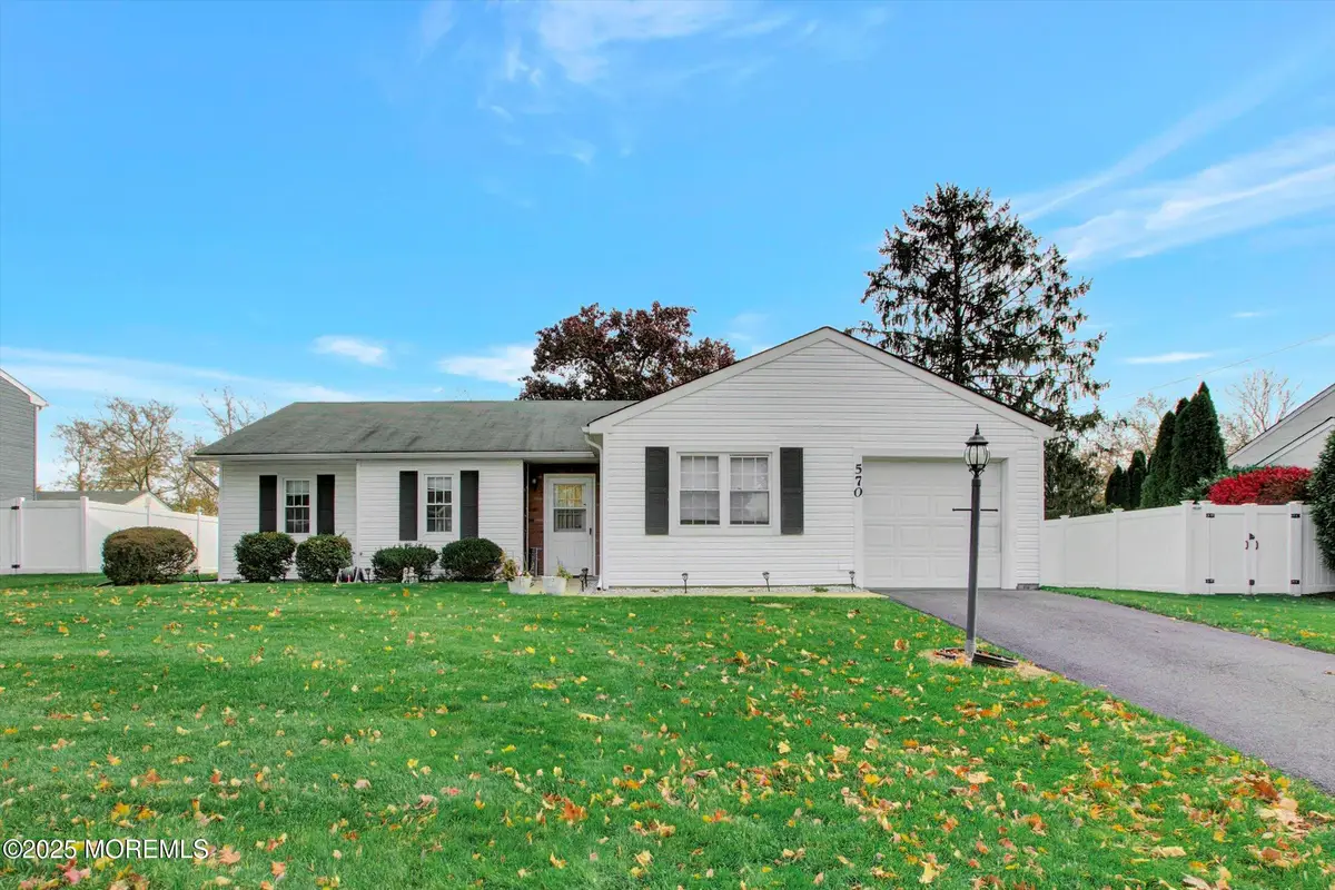 570 Line Road, Hazlet, NJ 07730 - Image #1