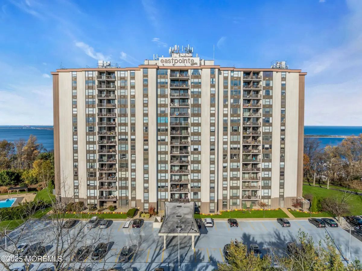 1 Scenic Drive #Penthouse 4, Highlands, NJ 07732 - Image #1