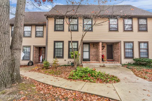 603 Bent Trail #943, Toms River, NJ 08753