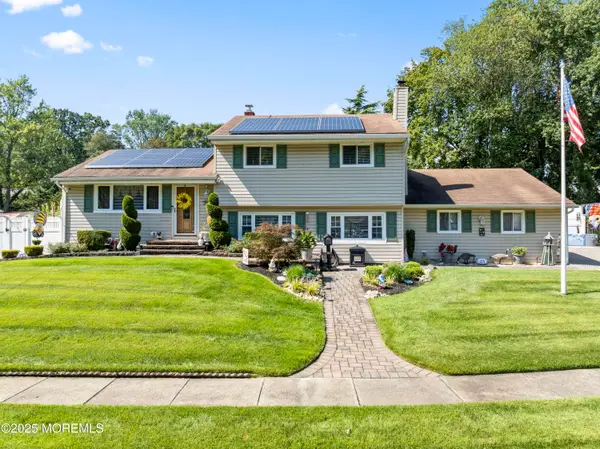 31 Cedar Avenue, South Amboy, NJ 08879