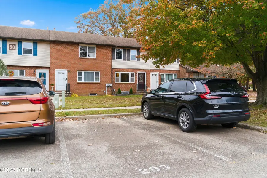 1024 Tammy Court #H, Brick, NJ 08724 - Image #2