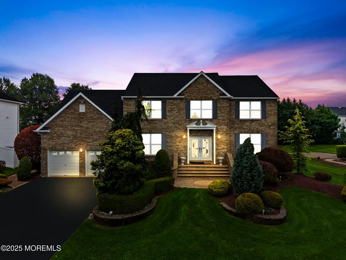 50 Shawnee Way, Morganville, NJ 07751 - Image #1