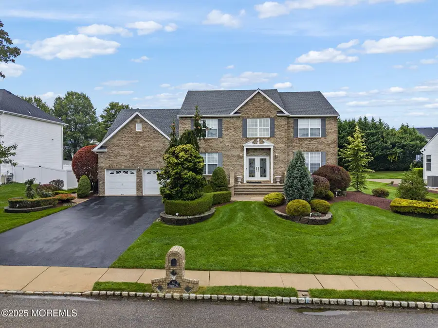 50 Shawnee Way, Morganville, NJ 07751 - Image #2