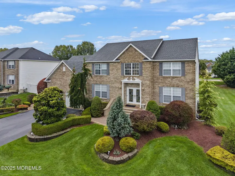 50 Shawnee Way, Morganville, NJ 07751 - Image #3