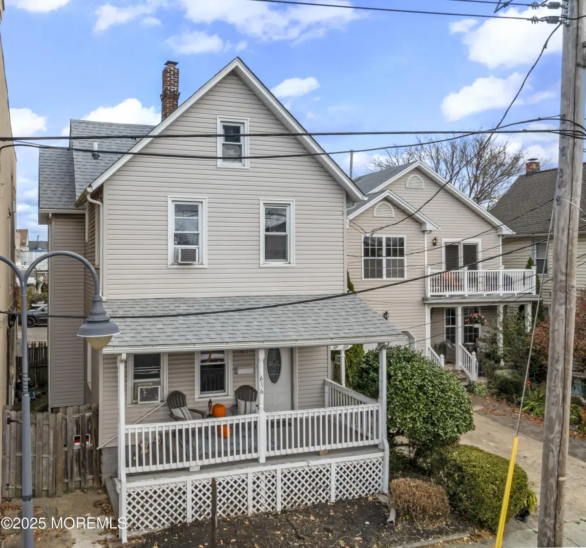 616 Lareine Avenue, Bradley Beach, NJ 07720 - Image #1
