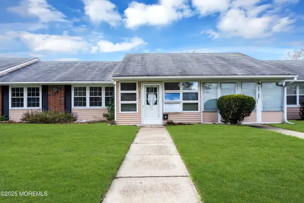 237 Huntington Drive #C, Lakewood, NJ 08701