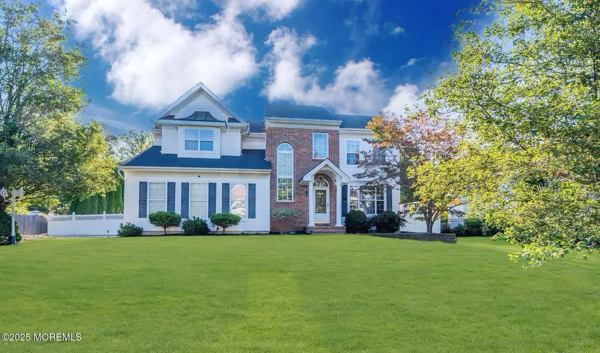 38 Victoria Circle, Jackson, NJ 08527 - Image #1