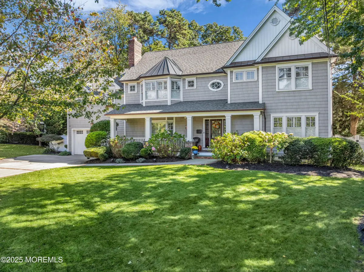 1004 Cedar Lane, Brielle, NJ 08730 - Image #1