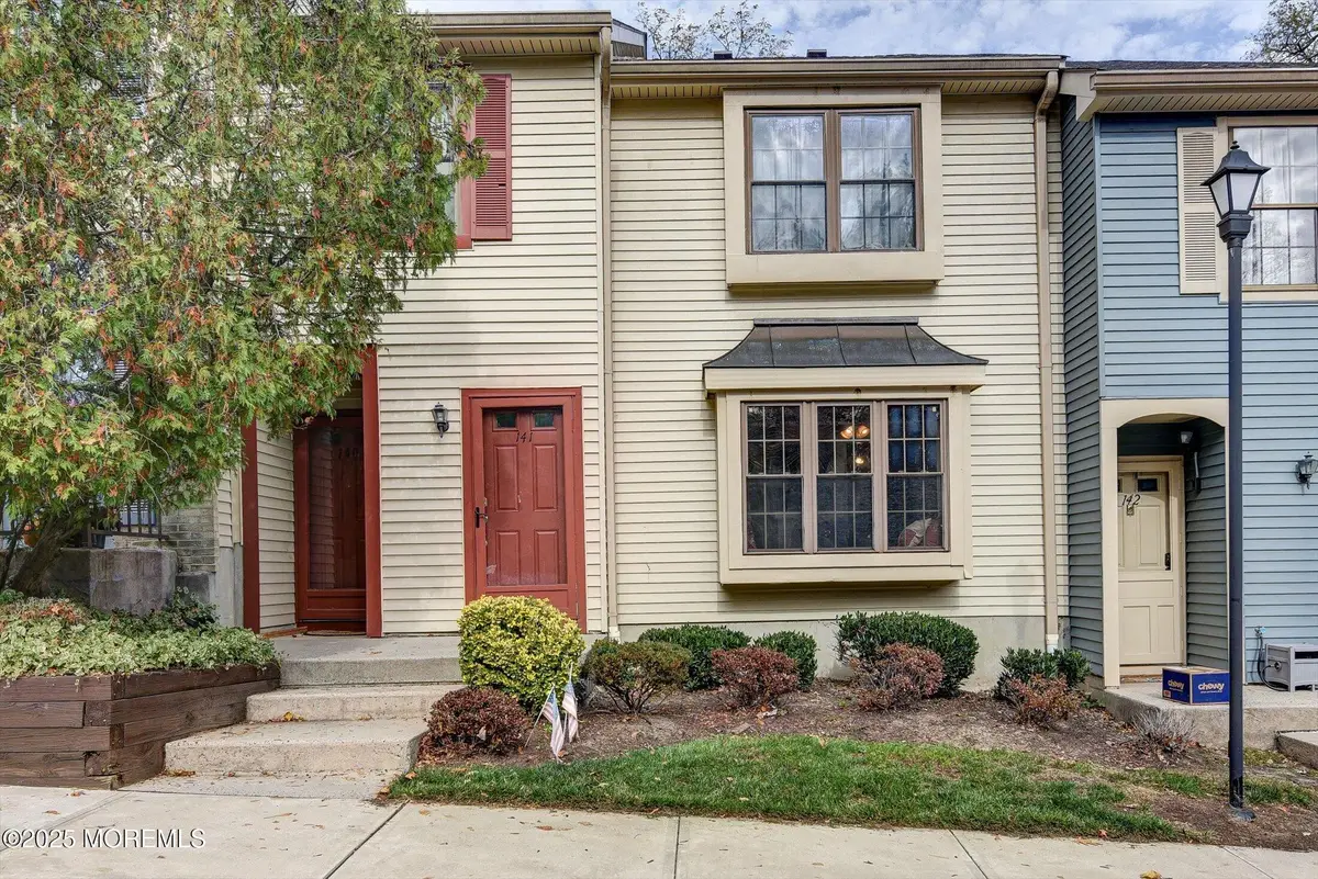 141 Eastwick Court, Aberdeen, NJ 07747 - Image #1