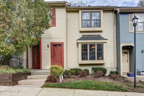 141 Eastwick Court, Aberdeen, NJ 07747