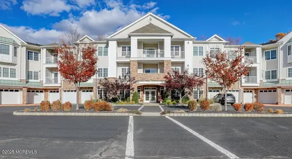 3205 Falston Circle, Old Bridge, NJ 08857