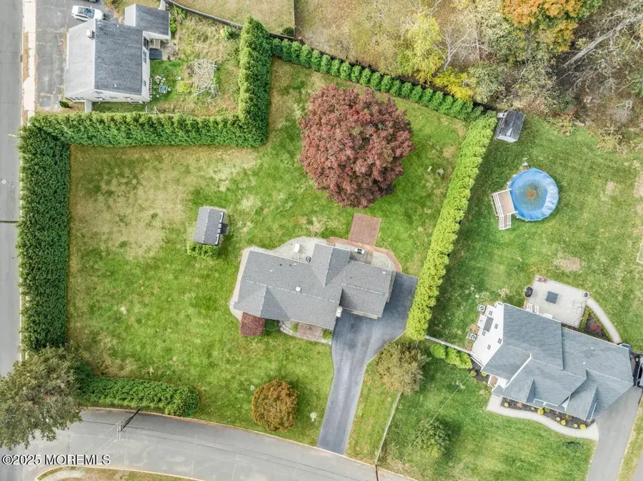 201 Dogwood Lane, Lincroft, NJ 07738 - Image #3