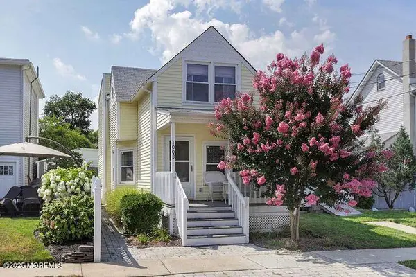 1003 Hammond Avenue, Bradley Beach, NJ 07720