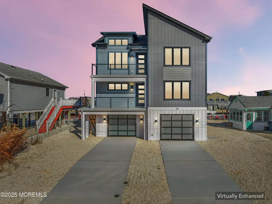 28 Navasink Drive, Mystic Island, NJ 08087 - Image #2