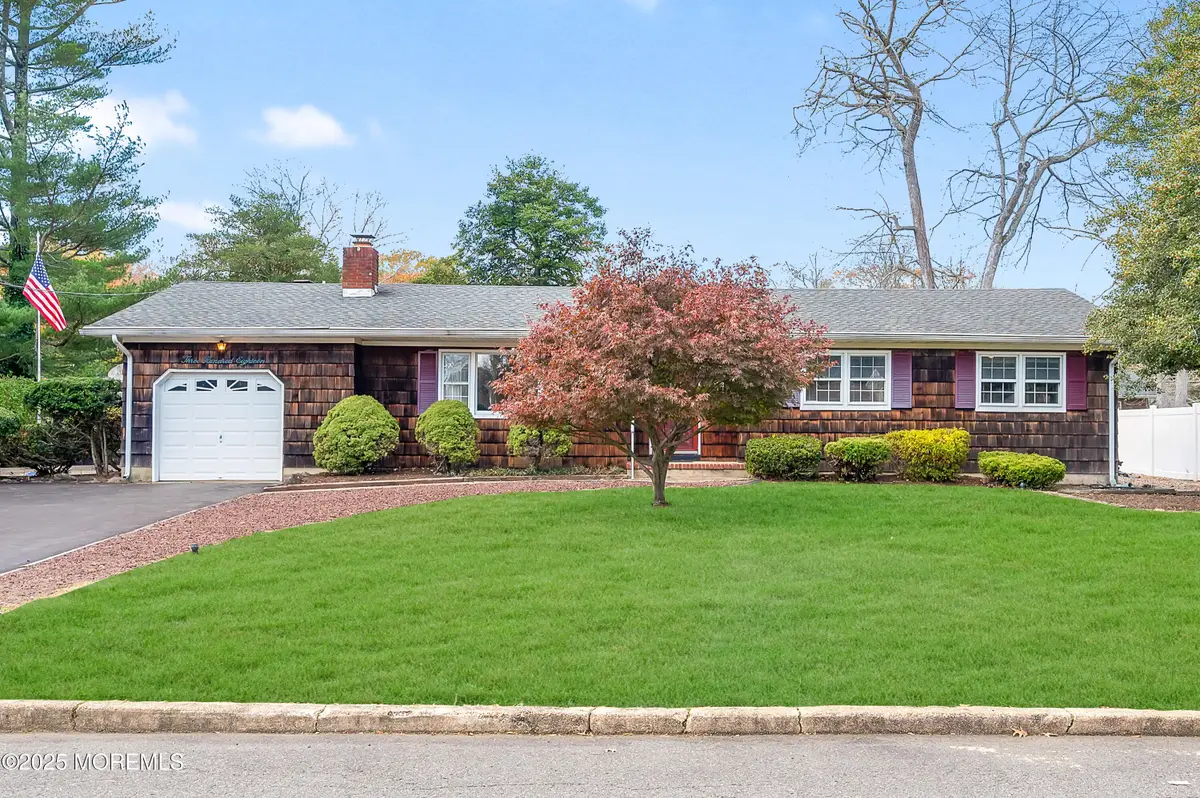 318 Riviera Drive, Forked River, NJ 08731 - Image #1