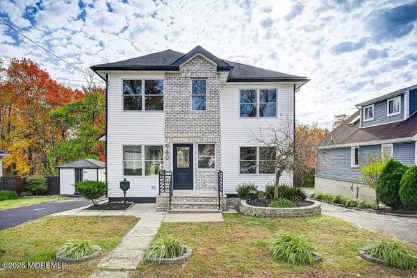 940 Grove Avenue, South Amboy, NJ 08879