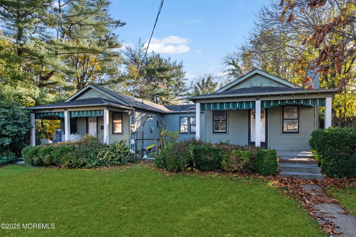 440 End Avenue, Long Branch, NJ 07740 - Image #1