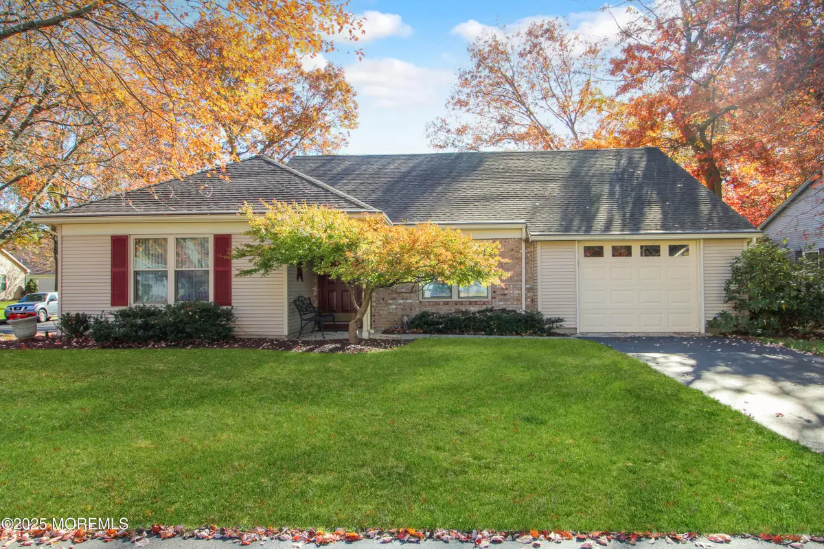 8 Morning Glory Lane, Whiting, NJ 08759 - Image #1