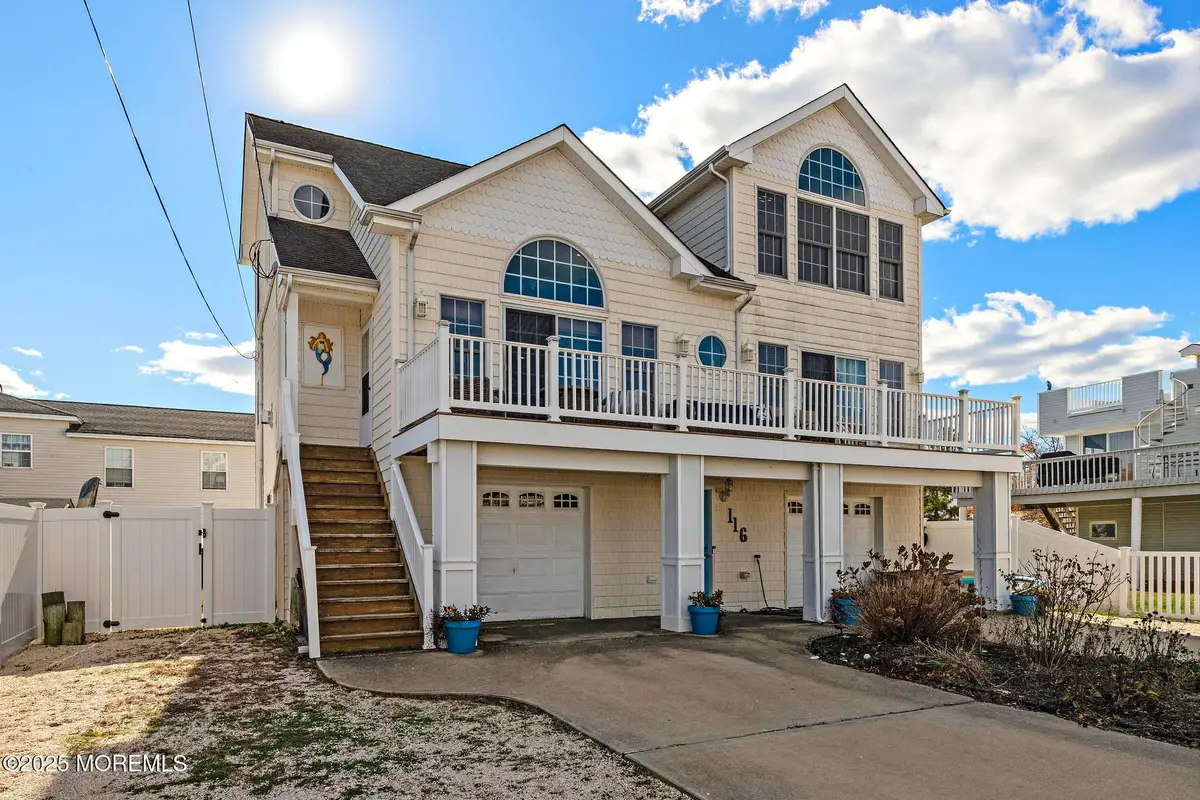 116 Dollmore Avenue, Waretown, NJ 08758 - Image #1