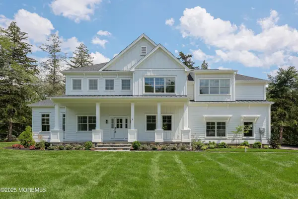 1 Clifford Graves Court, Red Bank, NJ 07701