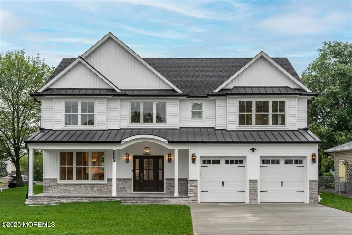 3118 Belmar Boulevard, Wall Township, NJ 07719 - Image #1