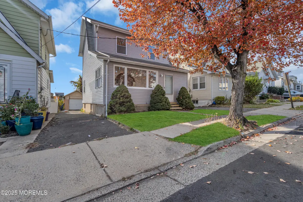 346 Florence Avenue, Hillside, NJ 07205 - #1