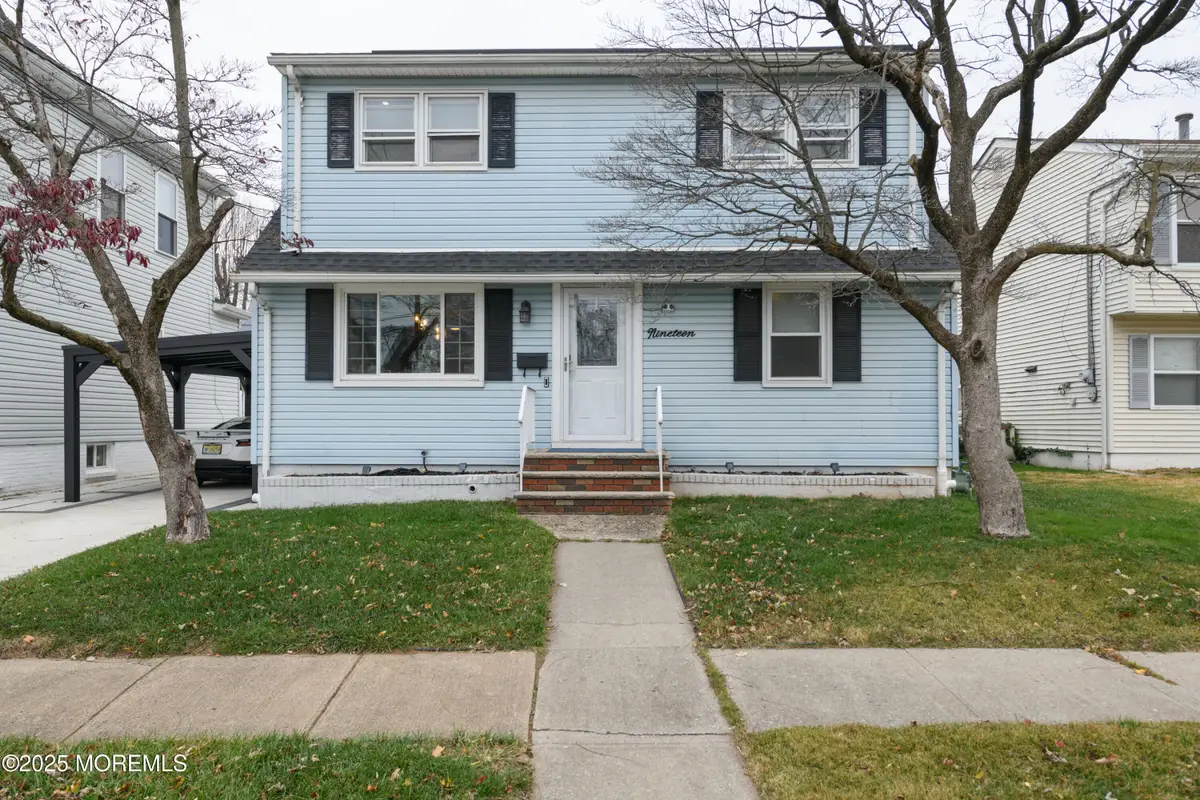 19 Dunlop Drive, Sewaren, NJ 07077 - Image #1