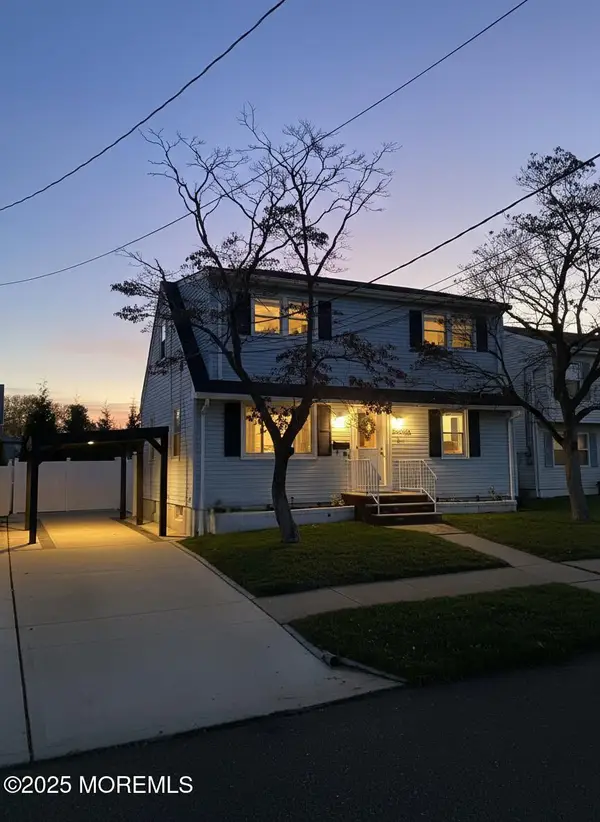 19 Dunlop Drive, Sewaren, NJ 07077