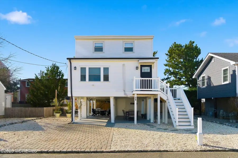 28 Jacqueline Avenue, Long Beach, NJ 08008 - Image #3