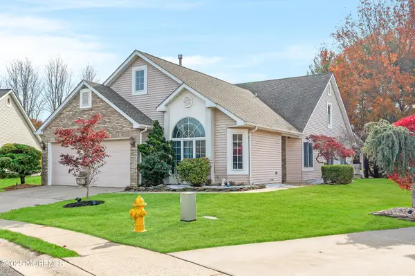 2221 Chanticleer Court, Toms River, NJ 08755