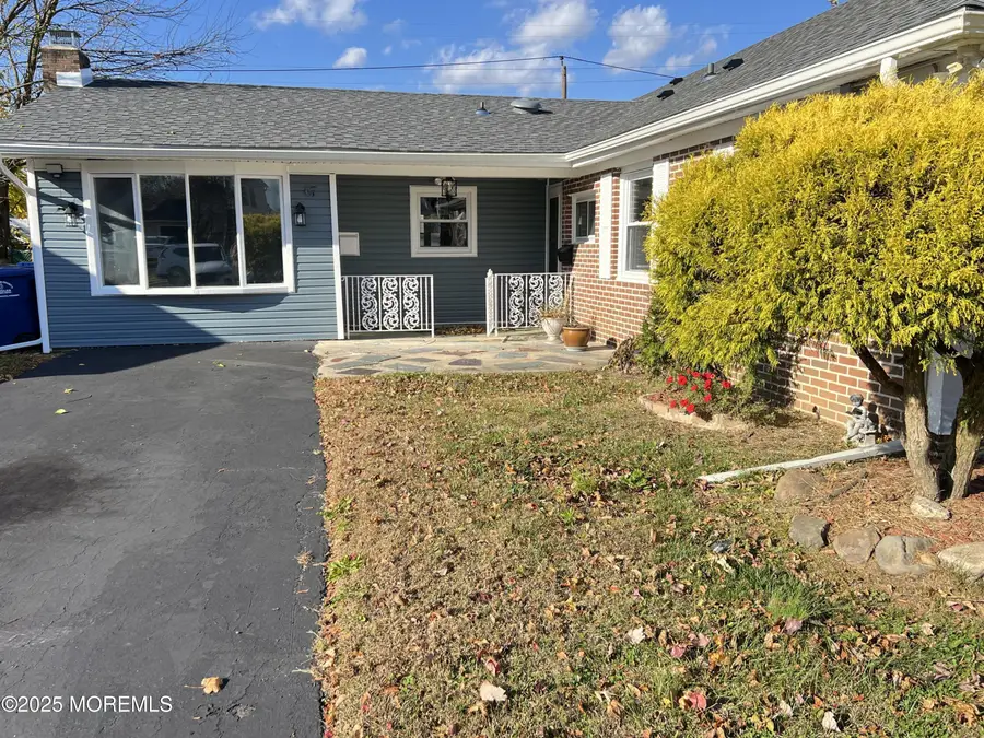 67 Medford Lane, Willingboro, NJ 08046 - #2
