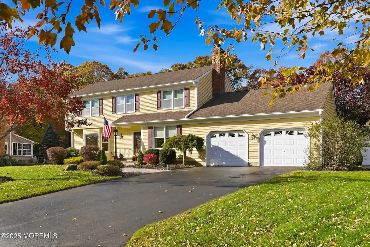 762 Highmeadow Drive, Toms River, NJ 08753 - Image #1