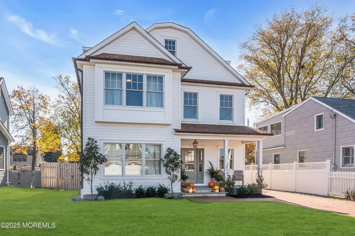 817 Ocean Road, Spring Lake Heights, NJ 07762 - Image #1