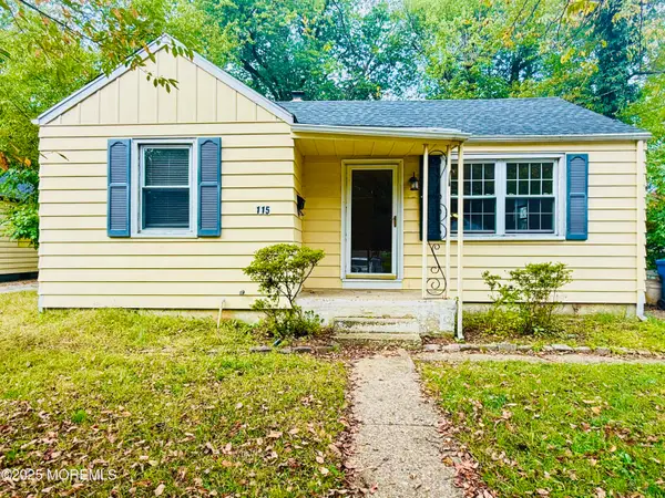 115 Edison Road, Cherry Hill, NJ 08034