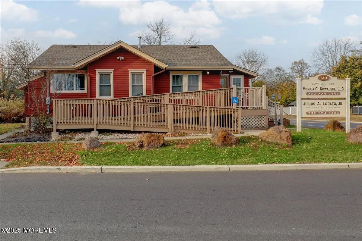 601/603 State Route 35, Neptune Township, NJ 07753 - Image #1
