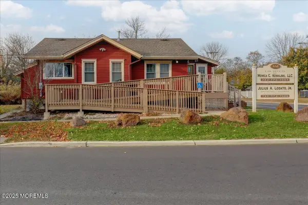 601/603 State Route 35, Neptune Township, NJ 07753