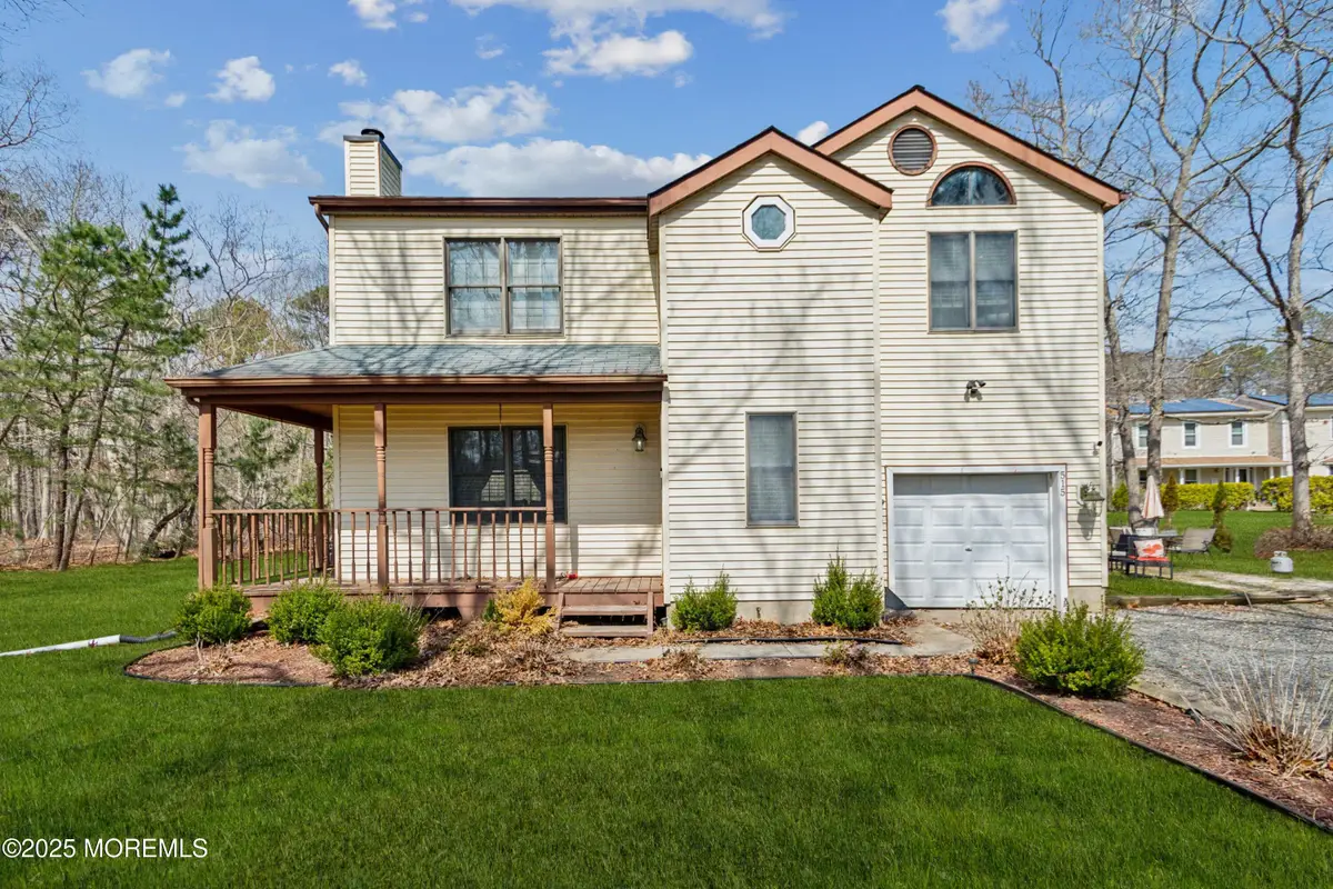 515 10th Avenue, Galloway, NJ 08205 - Image #1