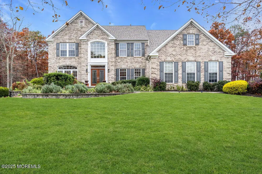 12 Jefferson Court, Jackson, NJ 08527 - Image #1