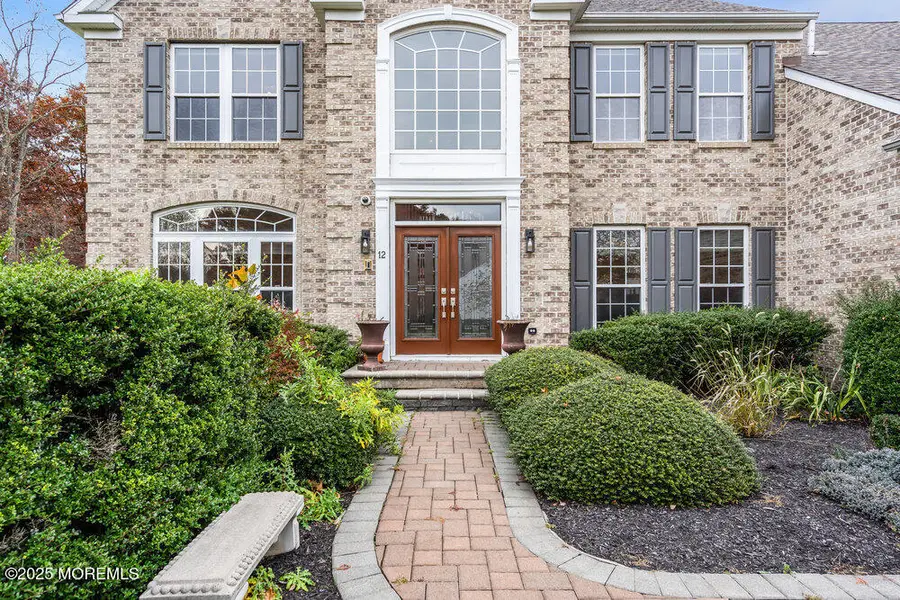 12 Jefferson Court, Jackson, NJ 08527 - Image #2