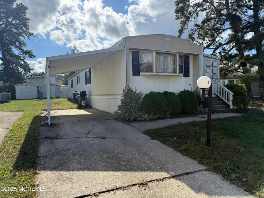 47 Nancy Lane, Barnegat, NJ 08005 - Image #2