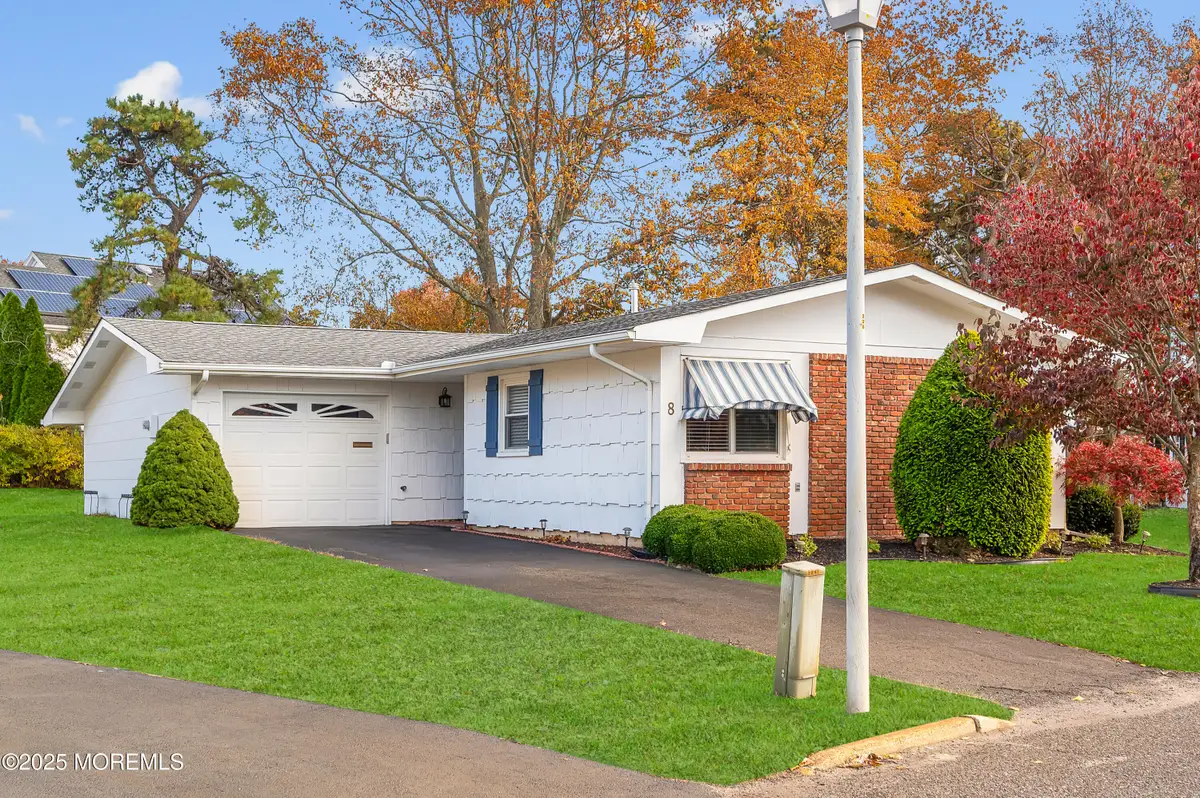 8 Holmes Court, Brick, NJ 08724 - Image #1