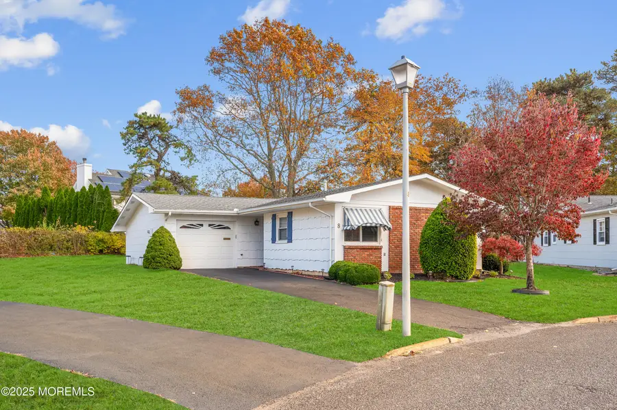 8 Holmes Court, Brick, NJ 08724 - Image #2