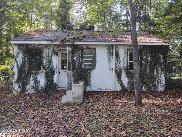 119A Brindletown Road, Cookstown, NJ 08511