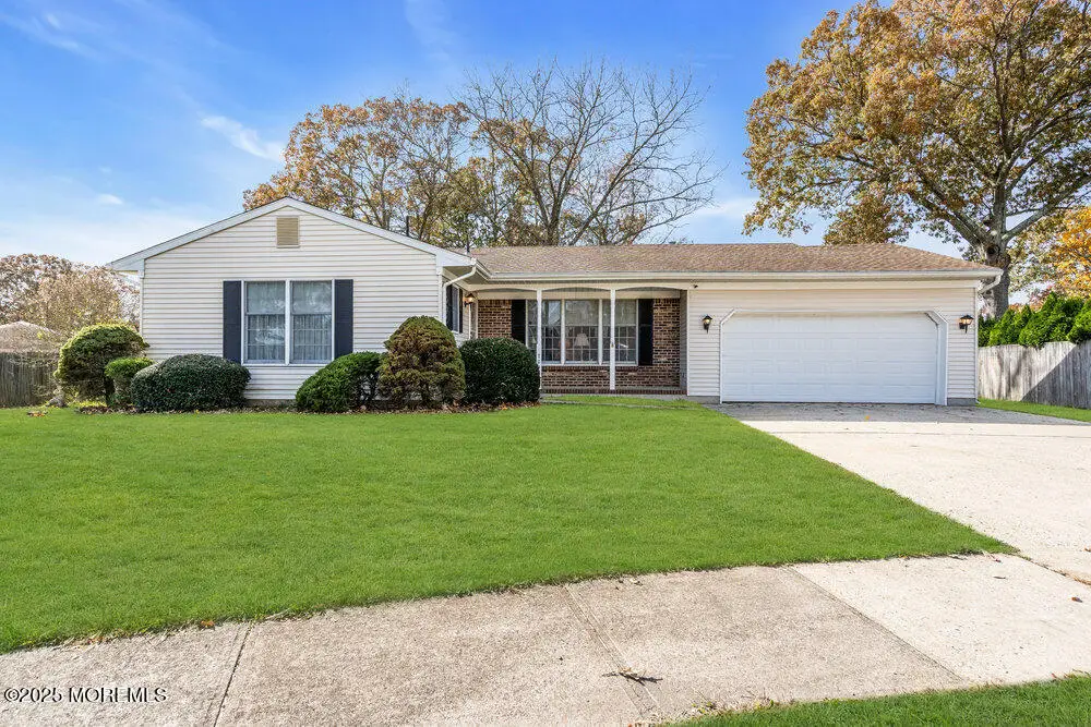 704 Oak Court, Lanoka Harbor, NJ 08734 - Image #1