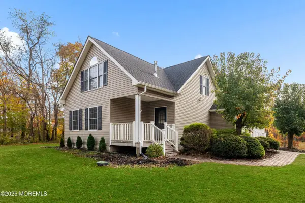 603 Farms Road, Howell, NJ 07731