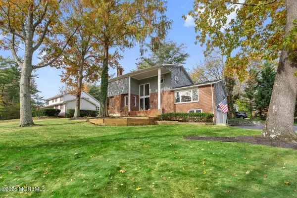 349 River Road, Fair Haven, NJ 07704