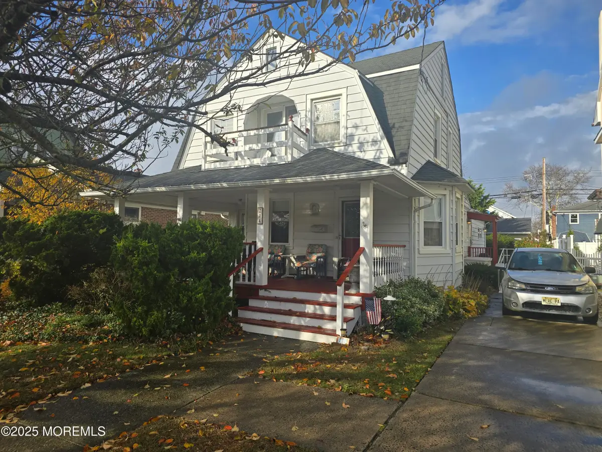 214 5th Avenue, Bradley Beach, NJ 07720 - Image #1